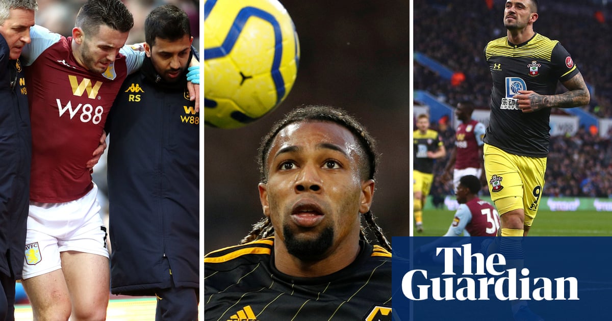 Premier League: 10 talking points from the weekend’s action