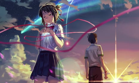 JJ Abrams' Your Name remake fuels fears of Hollywood 'whitewash' | Japan |  The Guardian