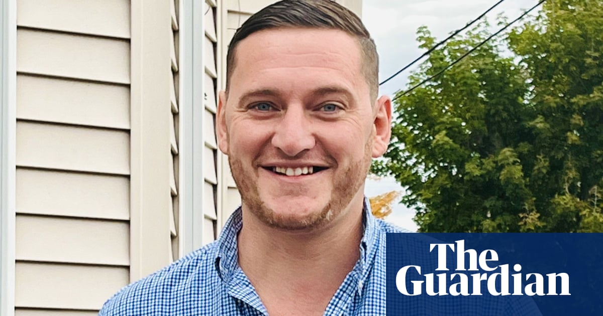 German man with green card ‘violently interrogated’ by US border officials