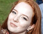 Isla Bell: manslaughter charge dropped against man accused of killing Melbourne teen and hiding body in fridge