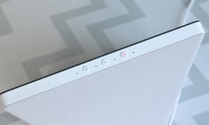 amazon echo show review