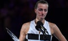 Beaten Petra Kvitova believes she can win another grand slam