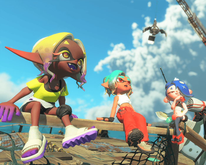 Splatoon Raiders review – Nintendo’s inky shooter fades to grey