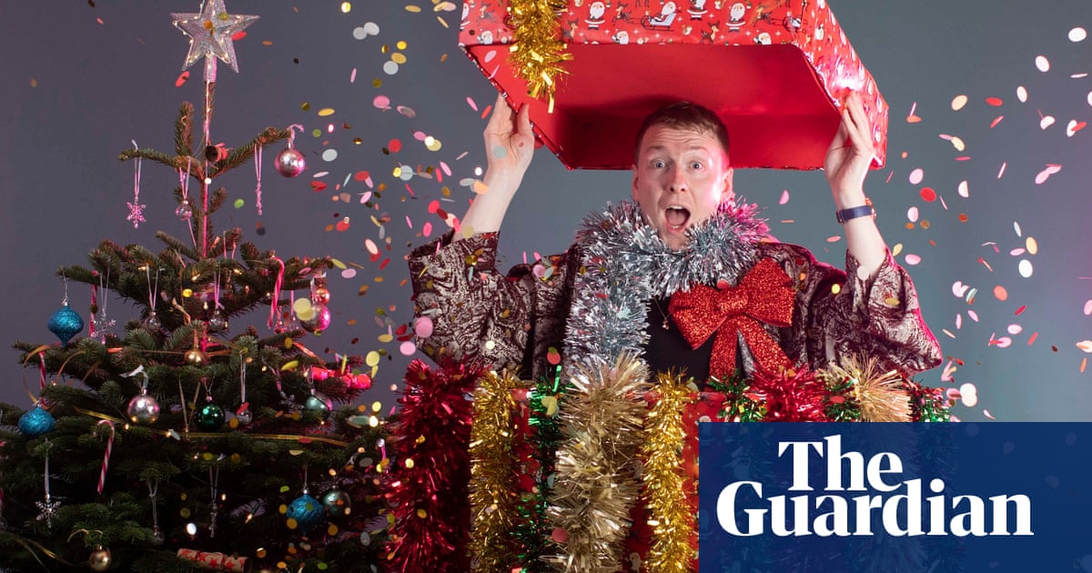 Joe Lycett: ‘All I want to do is wind up boring grey people’