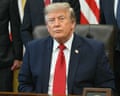 Donald Trump.