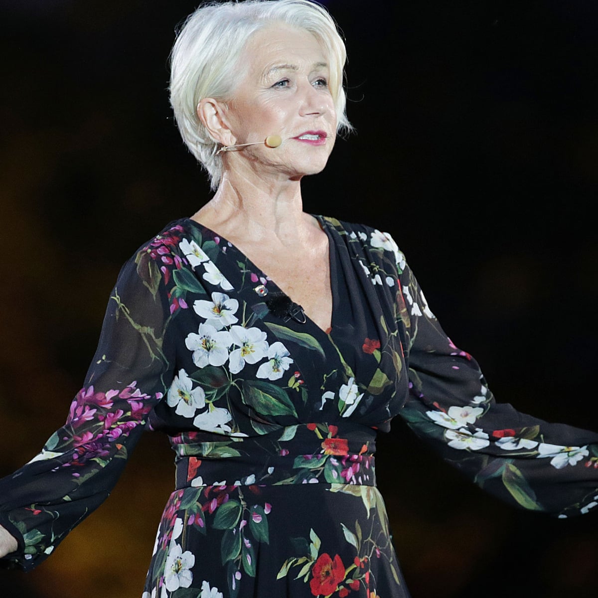 Is It Time To Ditch The Term Anti Ageing Beauty The Guardian