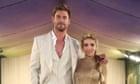 Chris Hemsworth criticised over tourism ad promoting Abu Dhabi despite 'notorious' human rights violations