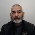 Mohammed Zahid