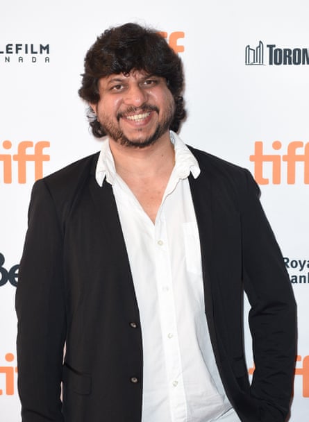 Honey Trehan at an event in 2016.
