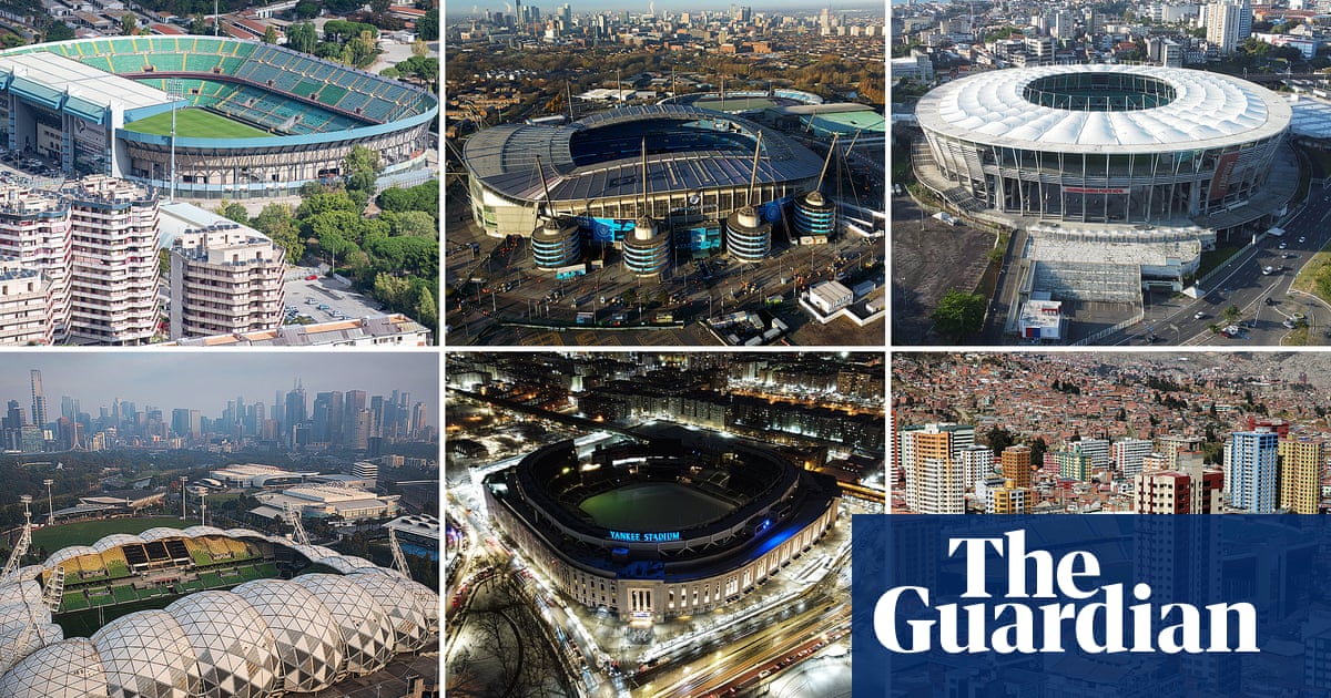 City Football Group: who are the 13 clubs and how are they faring