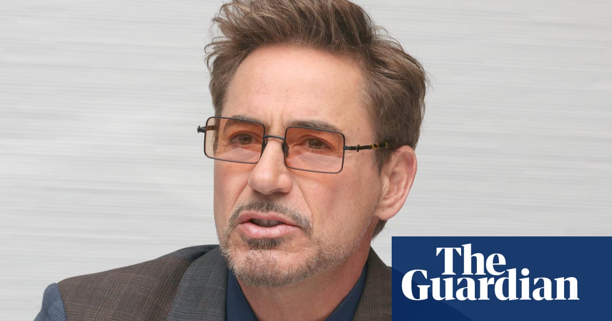 Robert Downey Jr Expected To Make 75m For Avengers Endgame Film