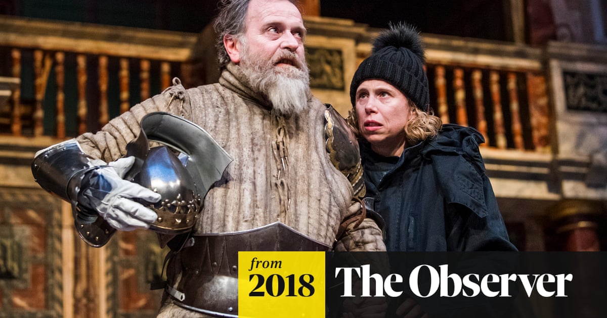 The week in theatre: Hamlet; As You Like It; Shirleymander