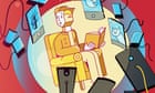 Jonathan Safran Foer: technology is diminishing us