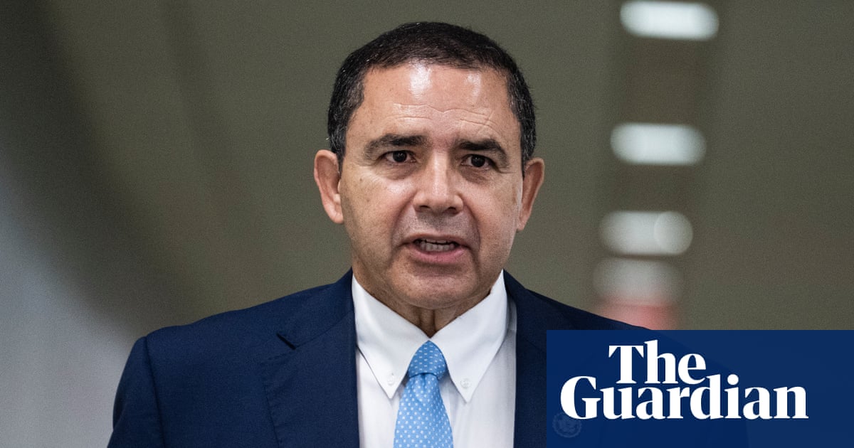 Trump pardons Democratic representative charged with bribery and conspiracy