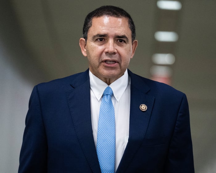 Trump pardons Democratic representative charged with bribery and conspiracy