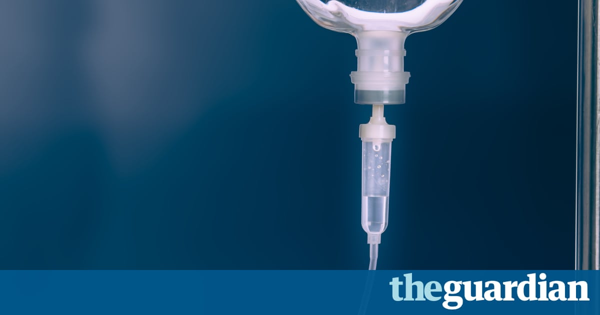 Hospitals face critical shortage of IV bags after hurricane ruins Puerto Rico factory