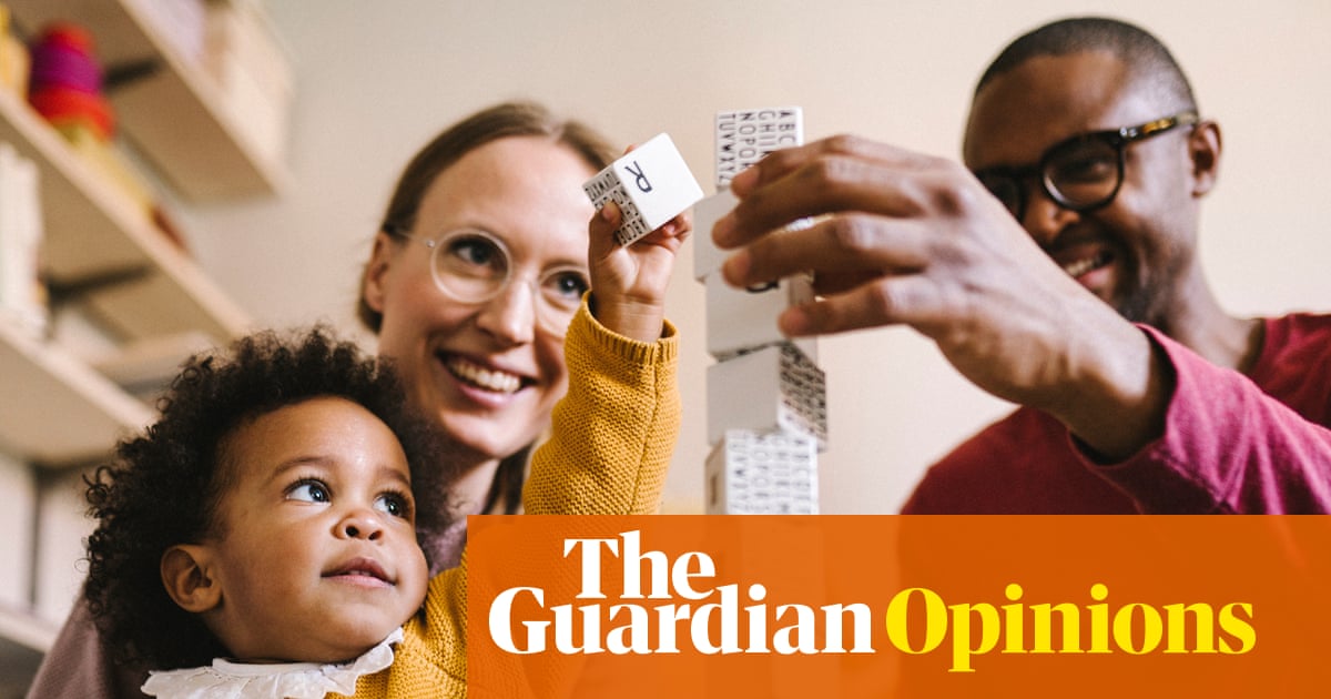 Having children makes you smarter? Incredible, but true | Emma Beddington Having children makes you smarter? Incredible, but true | Emma Beddington