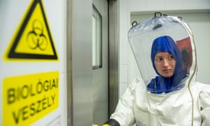 Medical research | Science | The Guardian