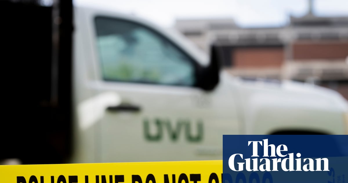 Fatal Utah Campus Shooting Sparks Urgent Review of New Concealed Carry Law