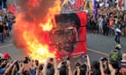 I thought democracy had failed Filipinos. But it is we who have failed it | Miguel Syjuco