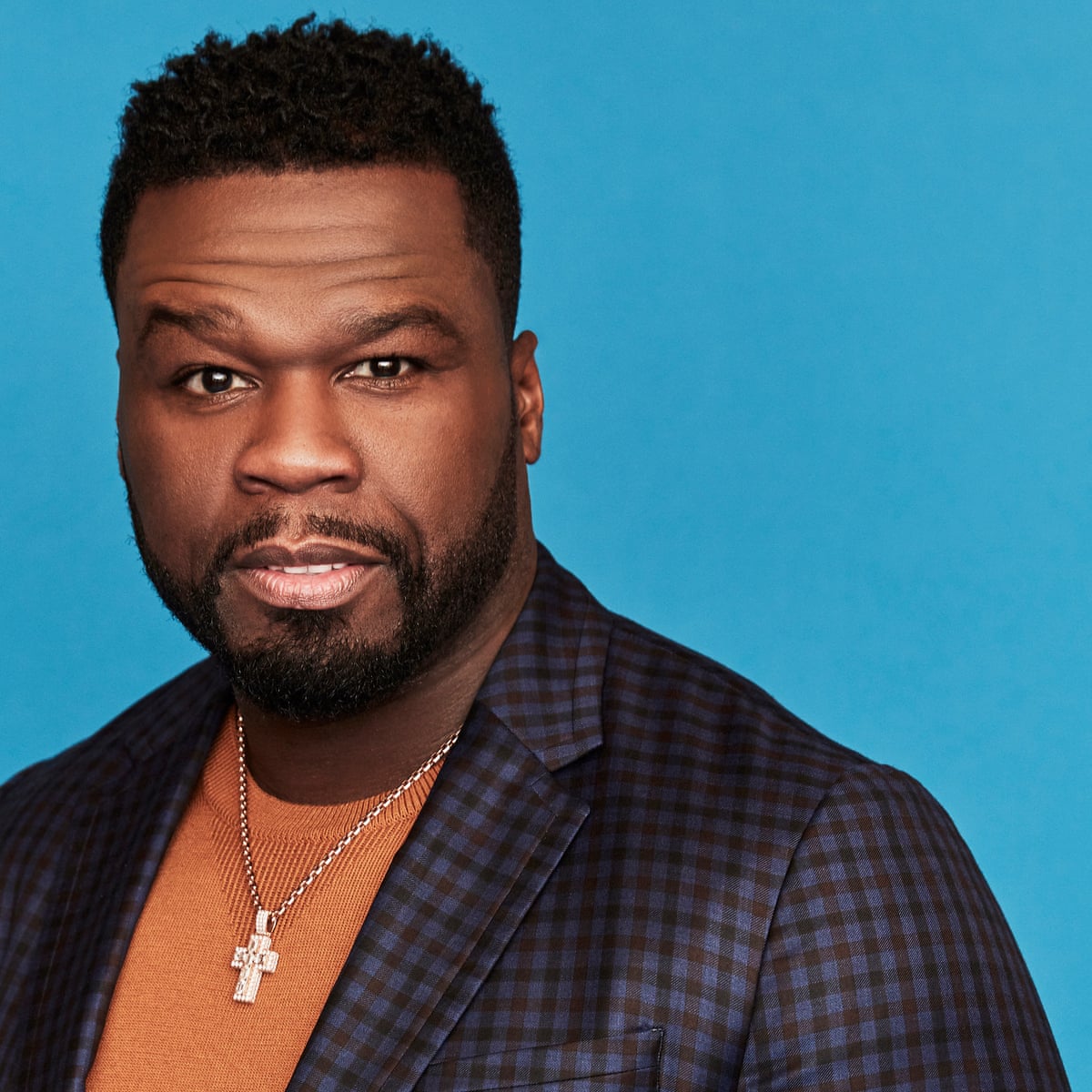 Power player: how 50 Cent went from rapper to unlikely TV kingpin | 50 Cent  | The Guardian