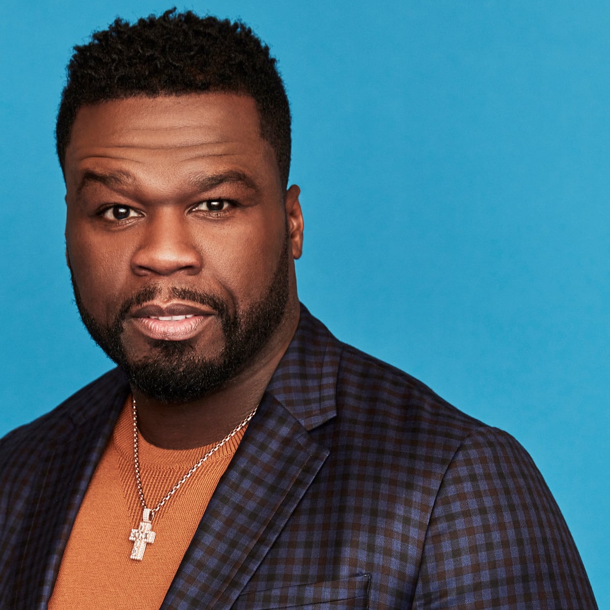 50 Cent on Becoming One of TV's Biggest Producers