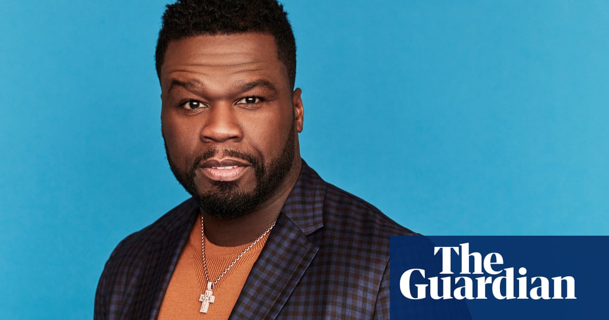 Power player: how 50 Cent went from rapper to unlikely TV kingpin