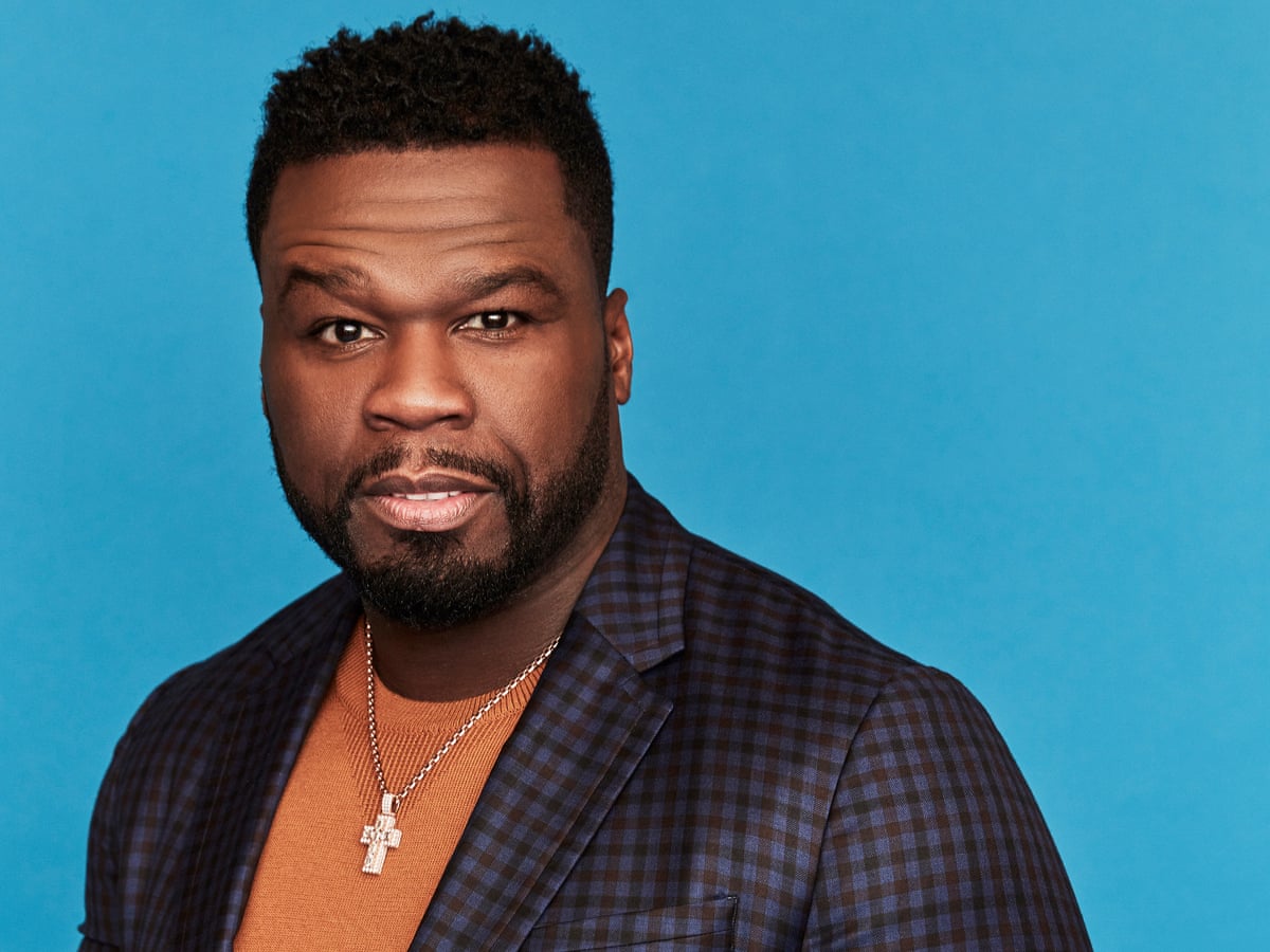 Power player: how 50 Cent went from rapper to unlikely TV kingpin, 50 Cent
