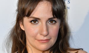 Lena Dunham