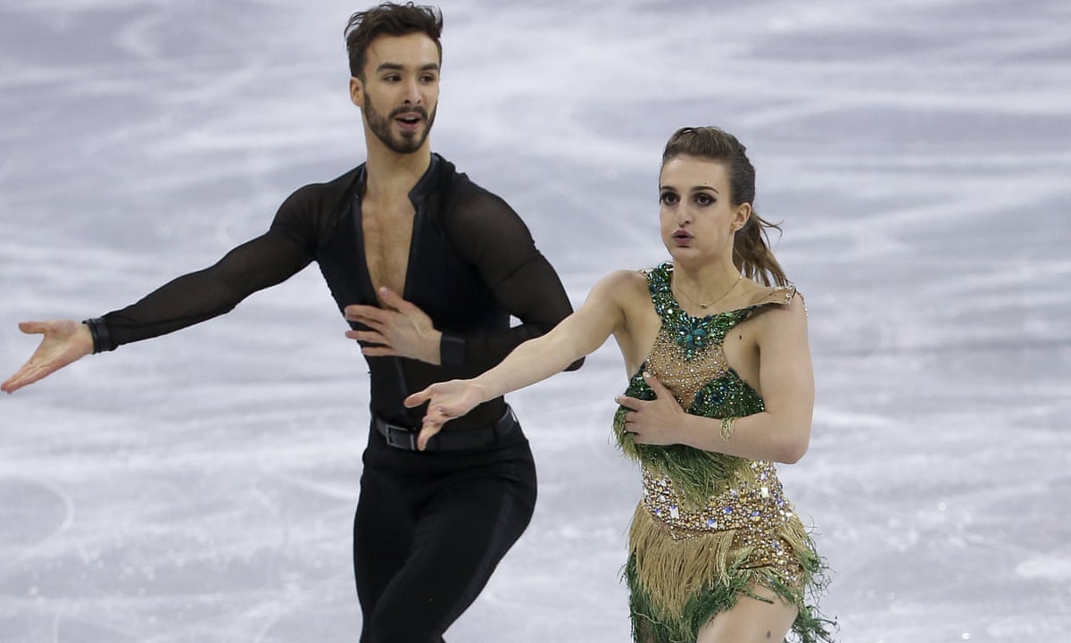 2025 Winter Olympics Wardrobe Malfunction A Map Of The Us