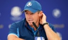 McIlroy's LIV dig: Westwood and Poulter will miss us more than we miss them