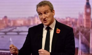 Damian Hinds