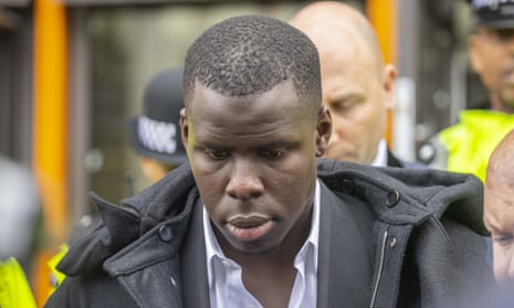 Kurt Zouma makes very honest and surprising admission about the