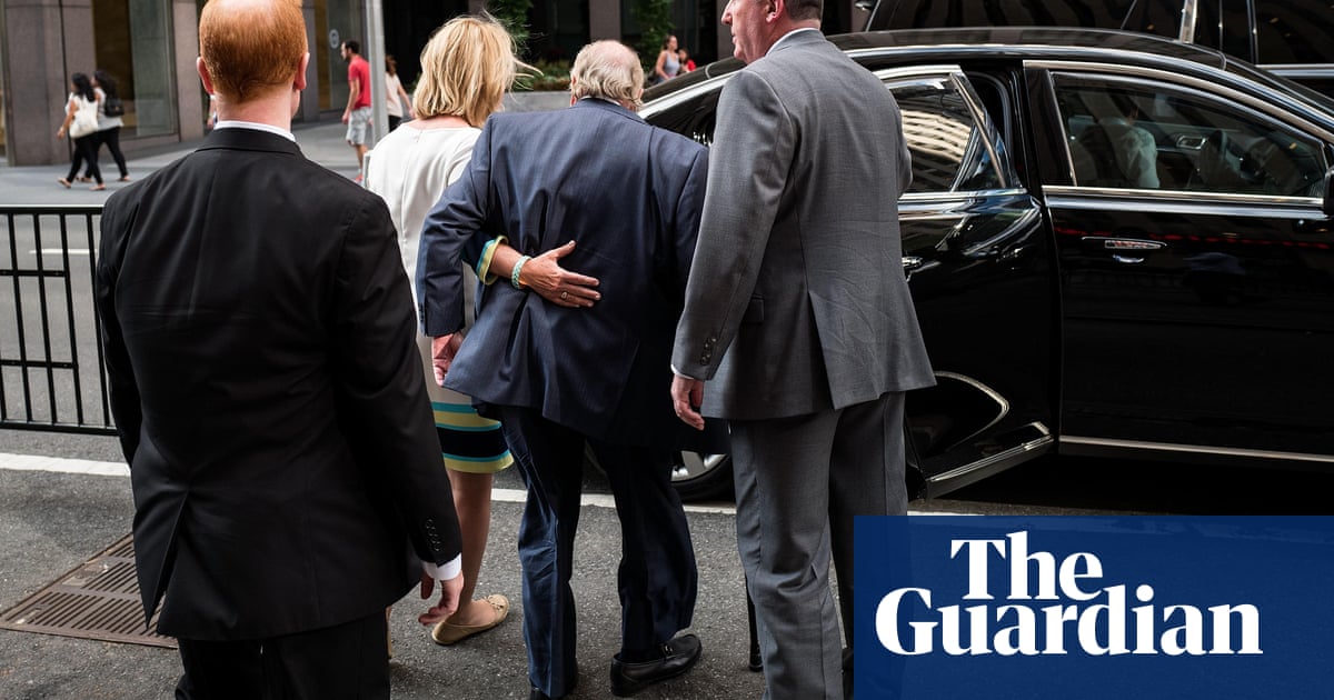 How Roger Ailes Disgraced Fox News And Tarnished A Unique
