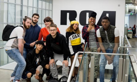 Don T Drop The Mic Why Music College Soundskool Must Not Be Silenced Music The Guardian