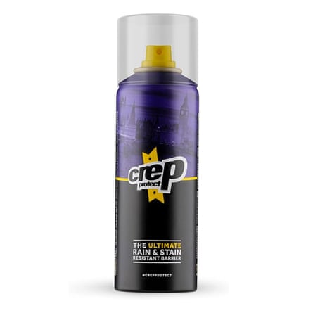 Crep Shoe protector can