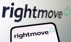 Rightmove logo