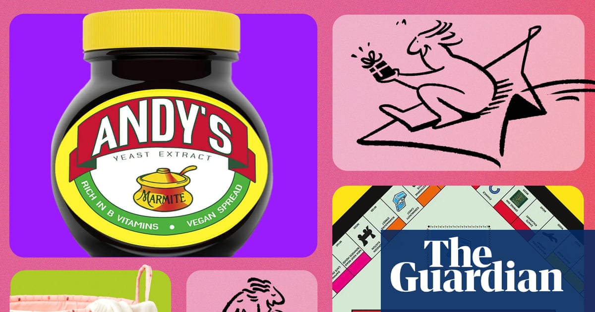 Los mejores regalos de Navidad personalizados del Reino Unido: 39 favoritos, desde Monopoly personalizado hasta macetas | Navidad Los mejores regalos de Navidad personalizados del Reino Unido: 39 favoritos, desde Monopoly personalizado hasta macetas | Navidad