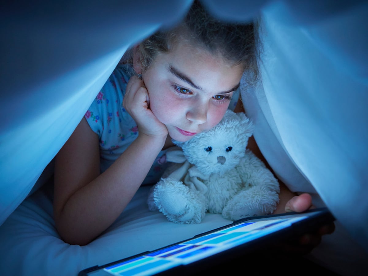 Children Sleep Problems Sleep Disorders In Children