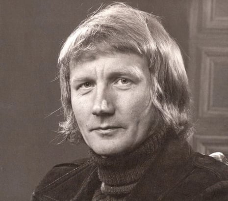 ‘I asked my daughter who Jay Zed was’ … Alan Hawkshaw.
