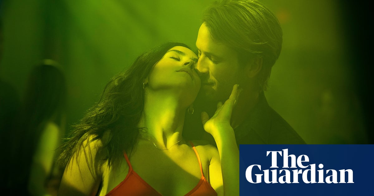 Recuperando la sensualidad: cómo Hollywood de repente volvió a encenderse | Cine Recuperando la sensualidad: cómo Hollywood de repente volvió a encenderse | Cine