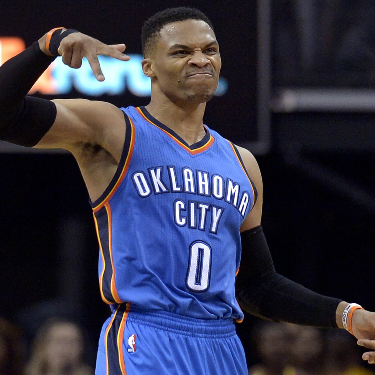 Russell Westbrook Traded To Rockets For Chris Paul Ending 11 Year