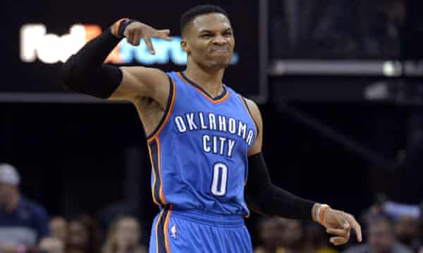 Russell Westbrook Traded To Rockets For Chris Paul Ending 11 Year