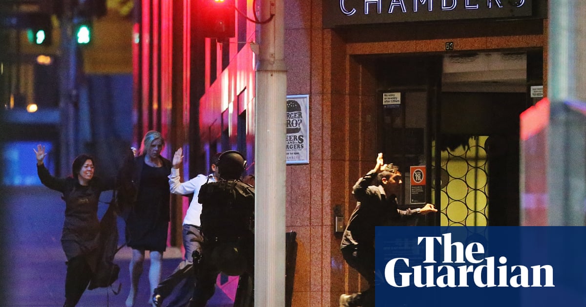 Ten years on from Sydney's Lindt cafe siege, the man tasked with investigating has a warning: it could happen again