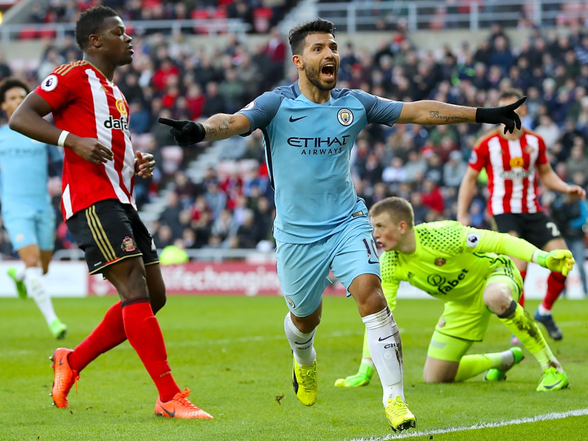 Prediksi Lengkap Manchester City vs Sunderland 6 Desember 1 Prediksi Lengkap Manchester City vs Sunderland 6 Desember