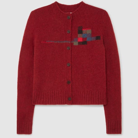A design from the Toast Renewed line