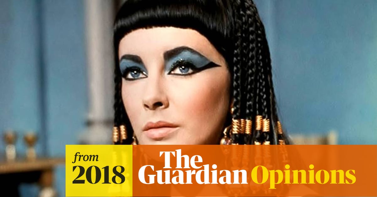 Cleopatra Had A Big Beautiful Nose So Let S See It Onscreen Radhika Sanghani The Guardian Cleopatra Had A Big Beautiful Nose So Let S See It Onscreen Radhika Sanghani The Guardian
