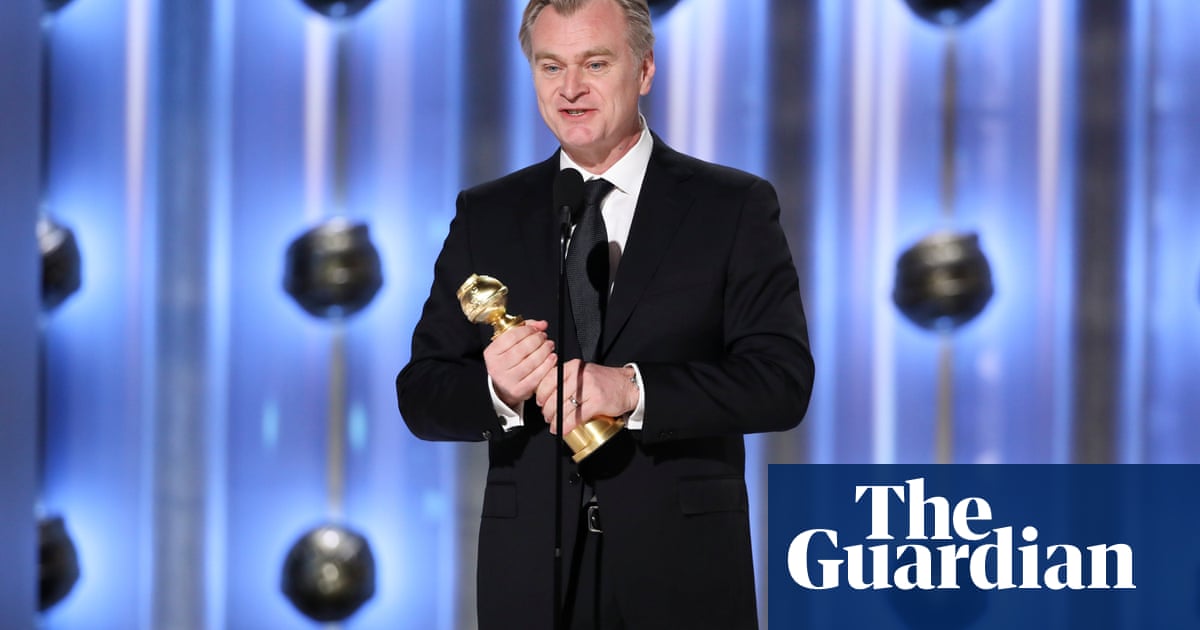 На 81 вата годишна церемония биографичният филм за периода спечели пет