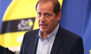 Christian Prudhomme