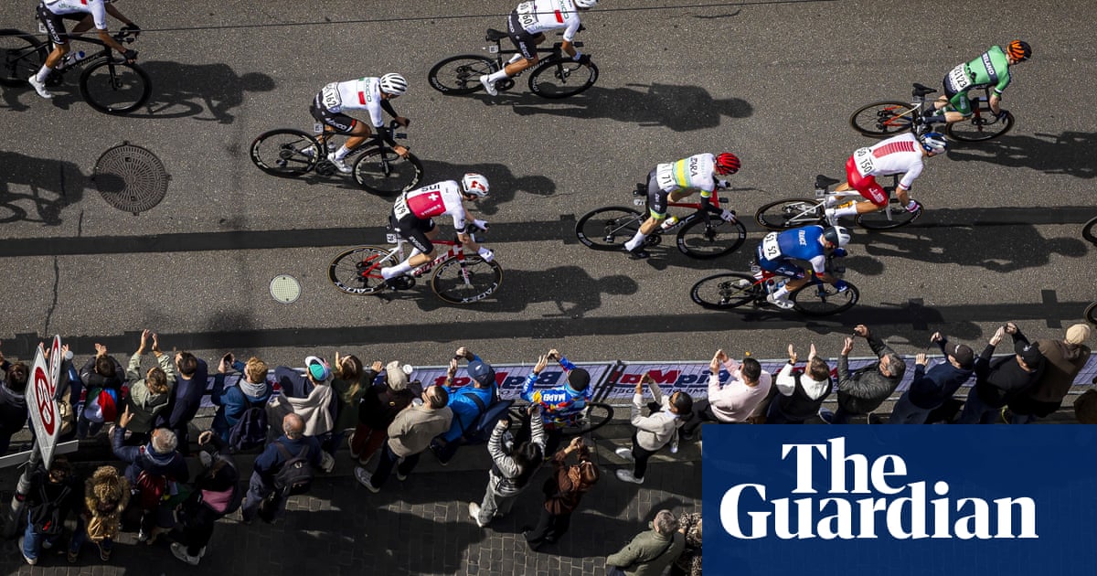 Cycling Road World Championships 2024 – in pictures Cycling Road World Championships 2024 – in pictures